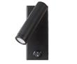 Suite aplique de pared 15 cm.con interruptor